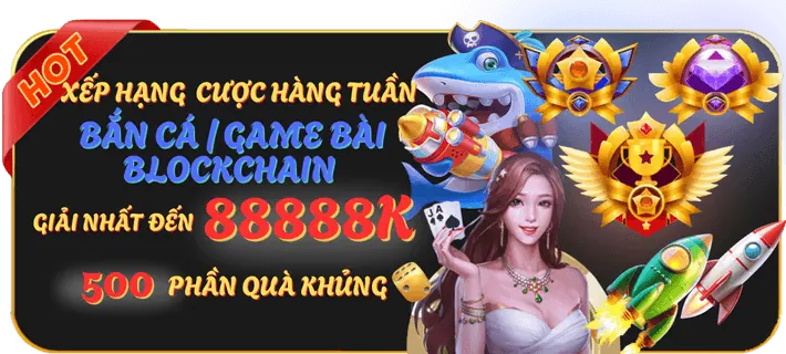 Banner quảng cáo các chương trình khuyến mãi độc quyền tại W188